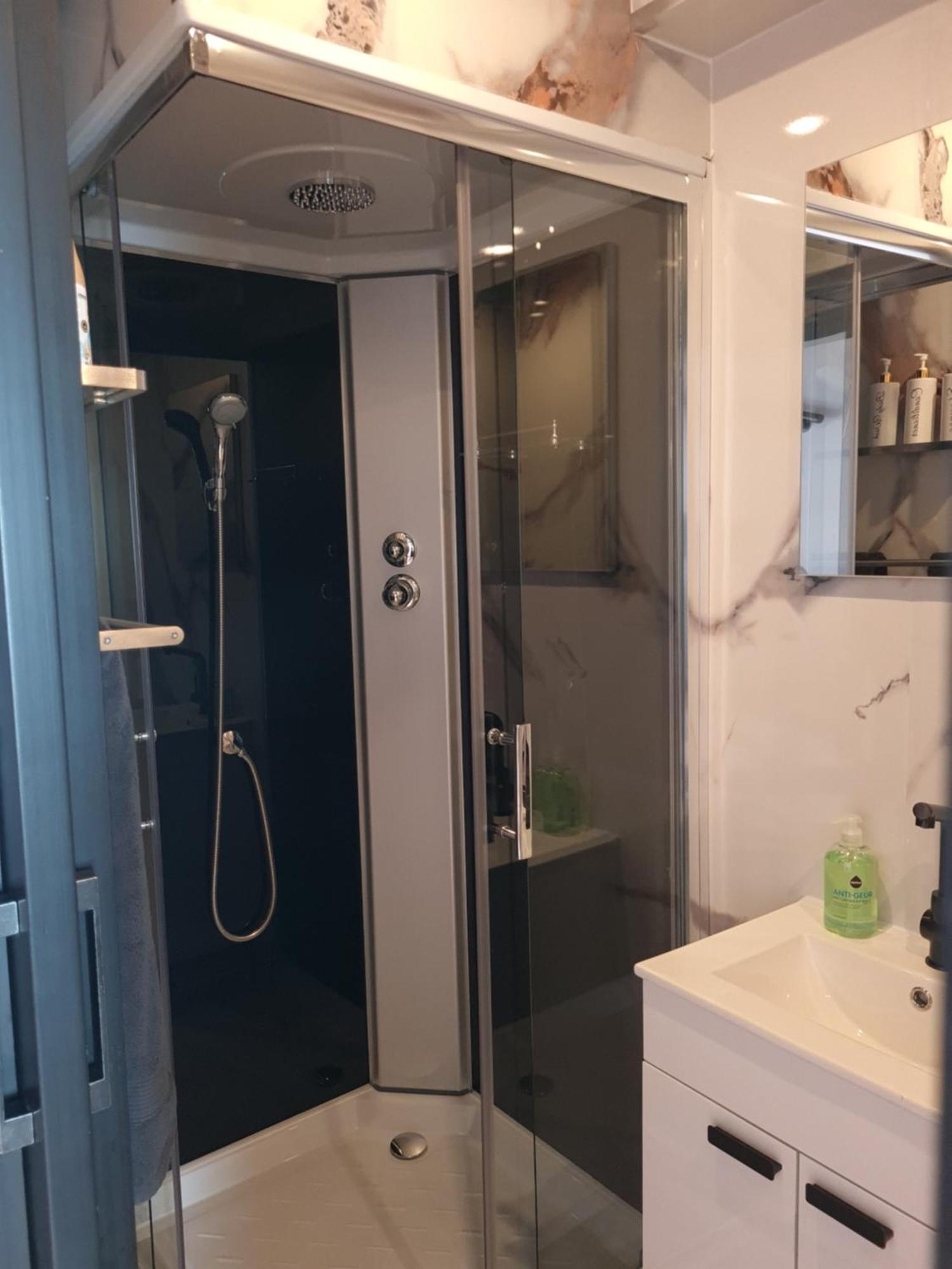 B&B Voorne Aan Zee Rockanje Ngoại thất bức ảnh