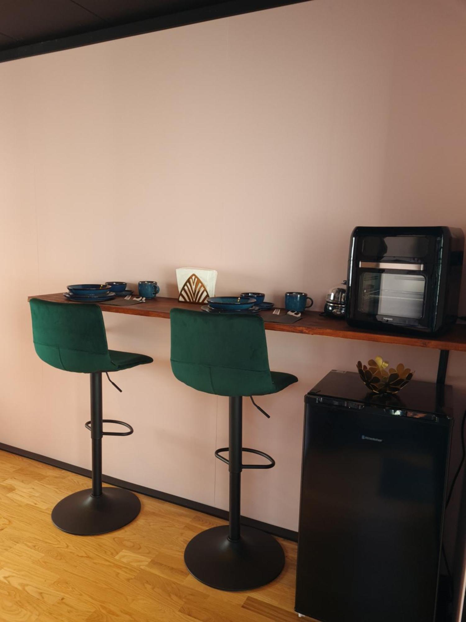 B&B Voorne Aan Zee Rockanje Ngoại thất bức ảnh