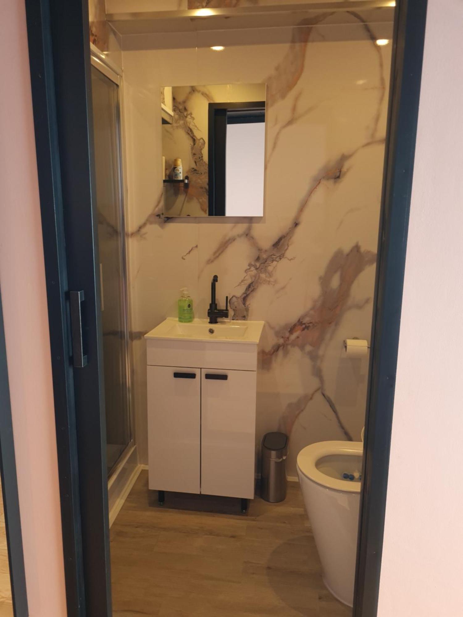 B&B Voorne Aan Zee Rockanje Ngoại thất bức ảnh