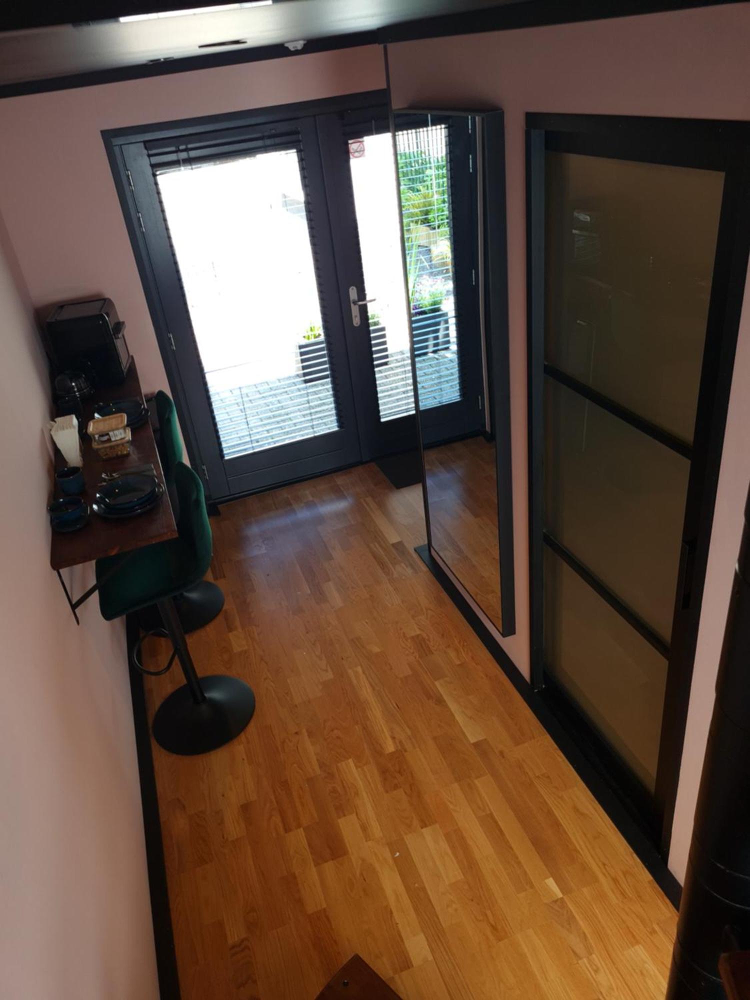 B&B Voorne Aan Zee Rockanje Ngoại thất bức ảnh