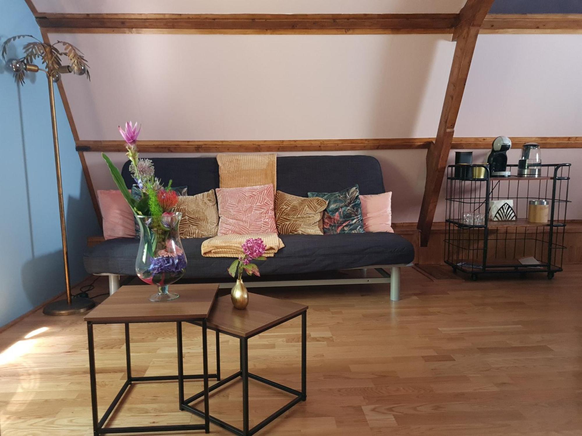 B&B Voorne Aan Zee Rockanje Ngoại thất bức ảnh