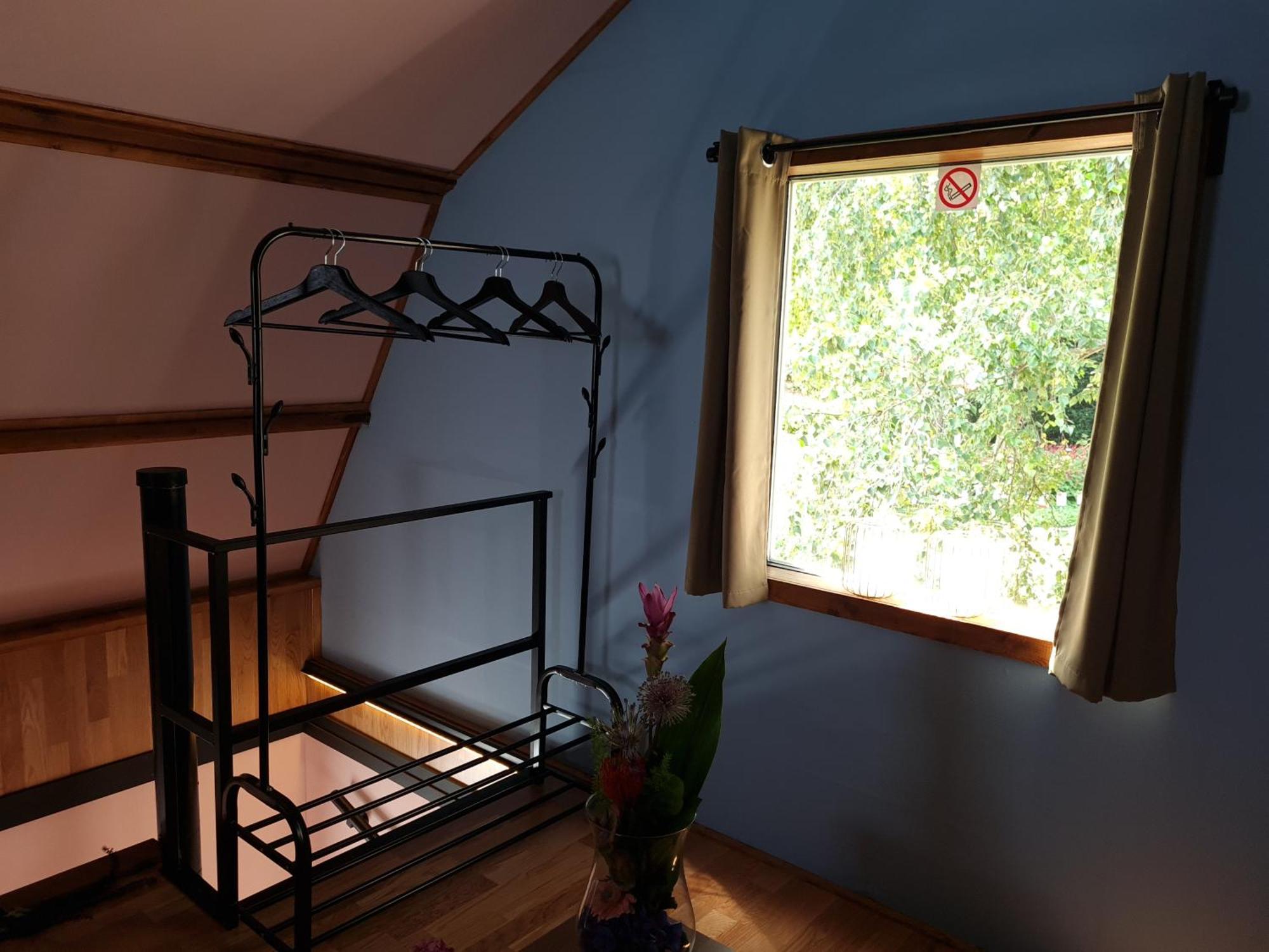 B&B Voorne Aan Zee Rockanje Ngoại thất bức ảnh