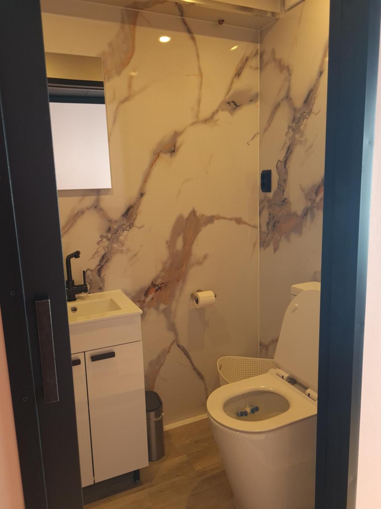 B&B Voorne Aan Zee Rockanje Ngoại thất bức ảnh