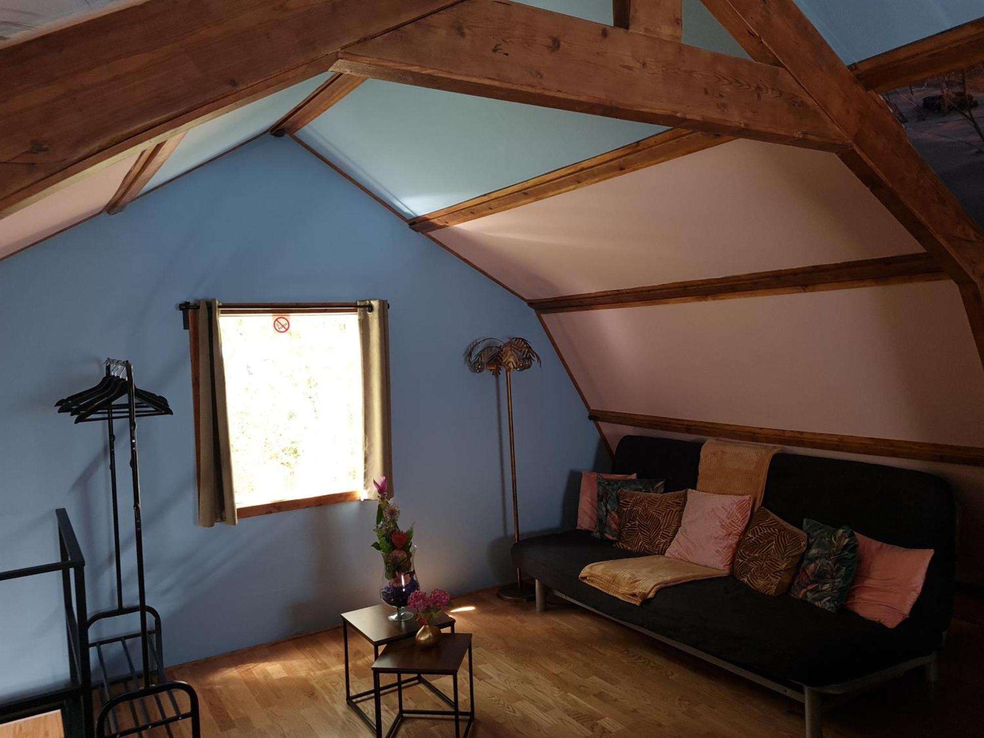 B&B Voorne Aan Zee Rockanje Ngoại thất bức ảnh