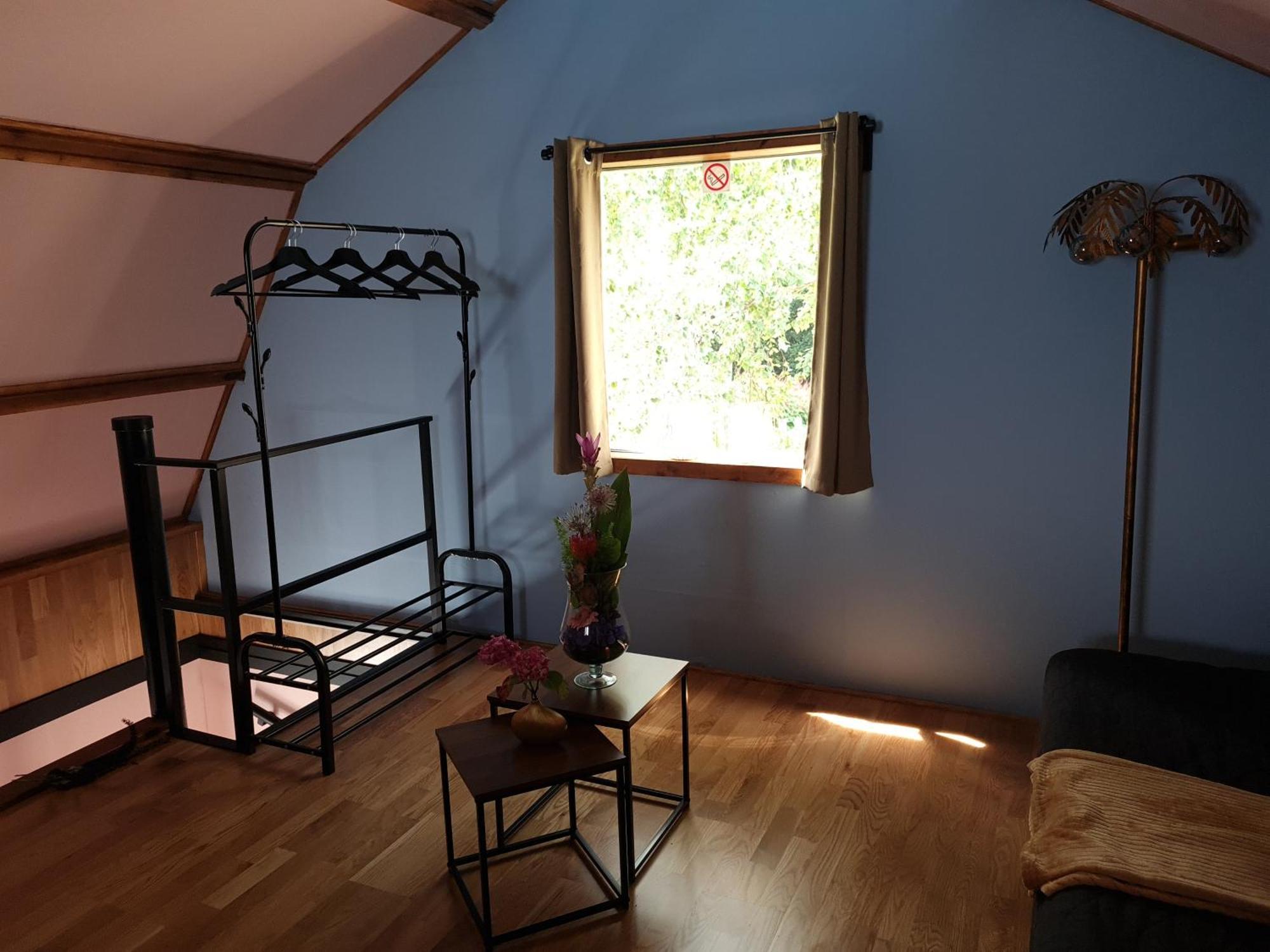 B&B Voorne Aan Zee Rockanje Ngoại thất bức ảnh